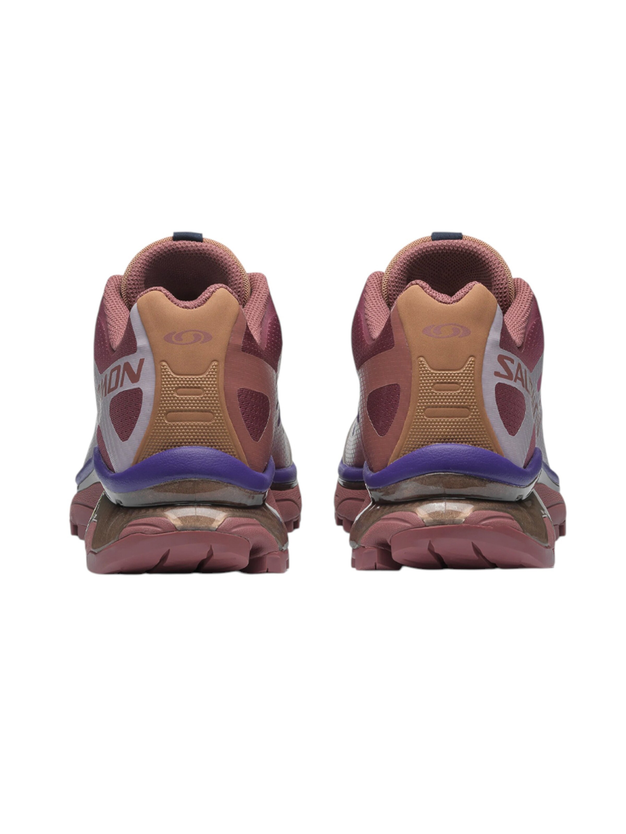 SALOMON Turnschuhe An authentic replication of a classic trail model. in Pink