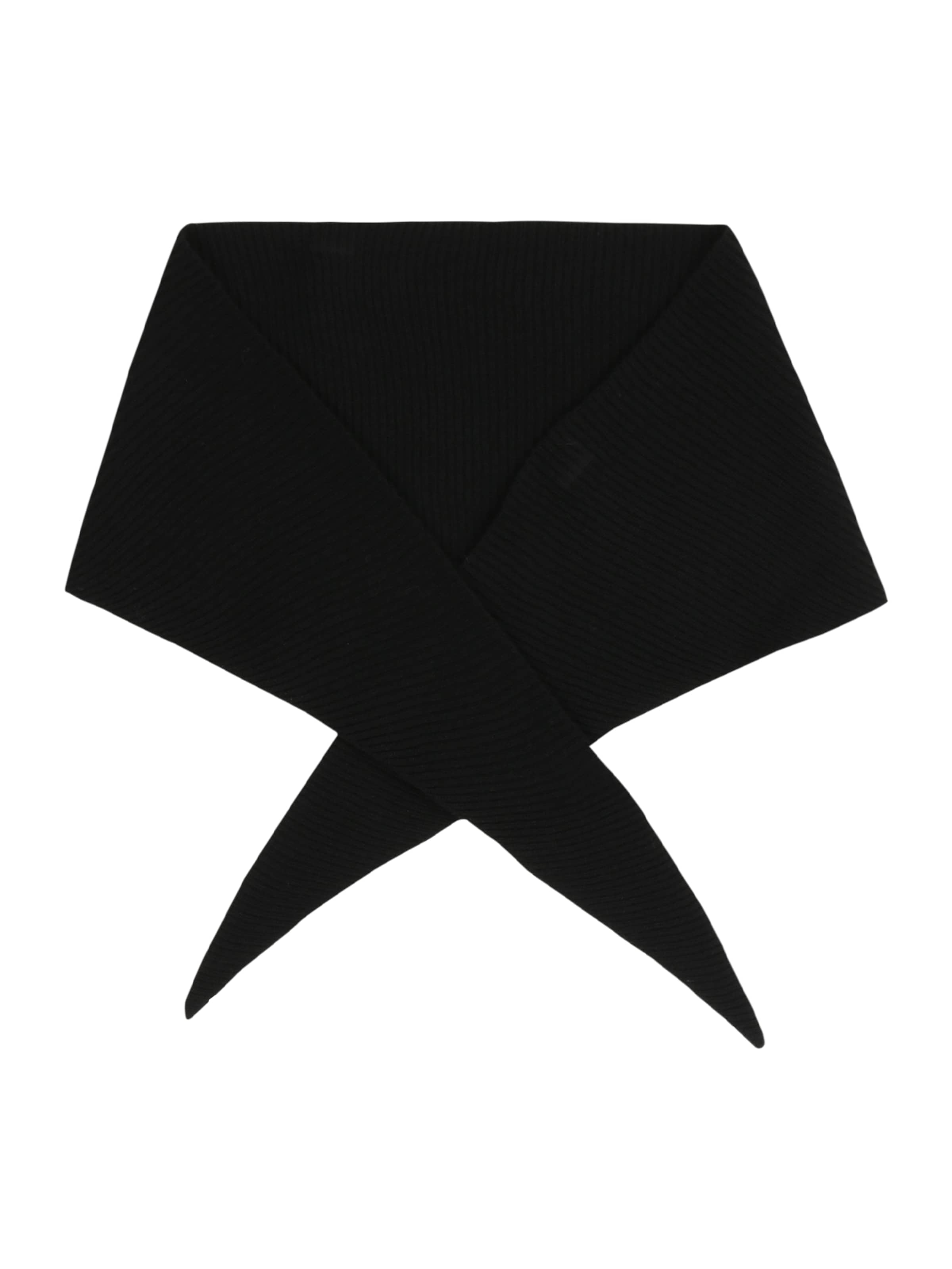 melns MSCH COPENHAGEN Šalle 'Lowee': no priekšpuses