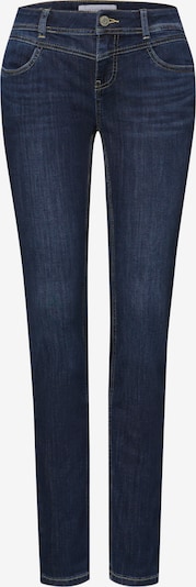 STREET ONE Jeans 'Crissi' in 24/28 in dunkelblau, Produktansicht