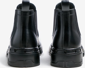 Chelsea Boots 'ROYAN' LLOYD en noir