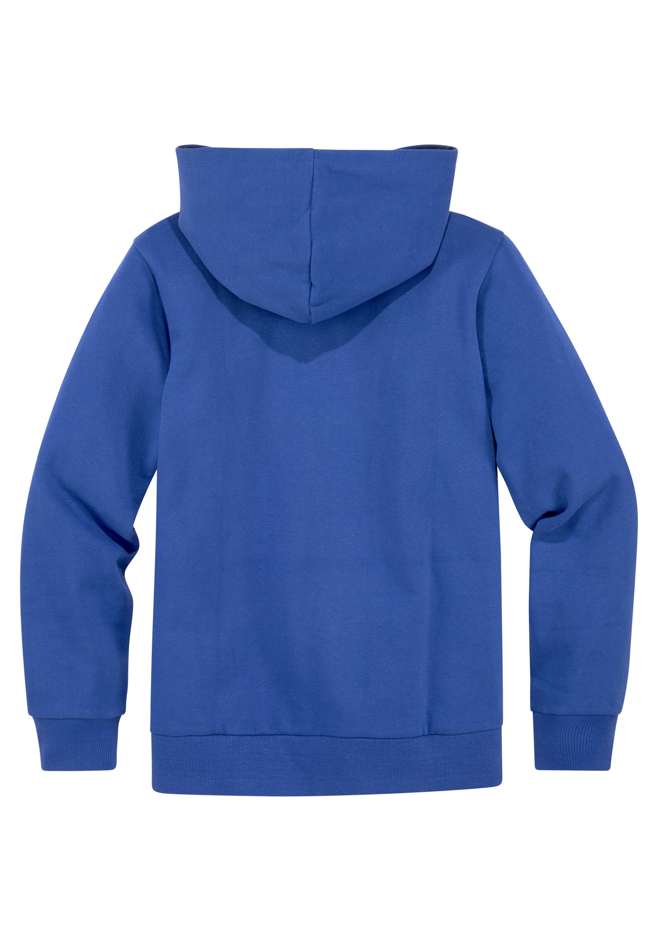 Kinder Teens (Gr. 140-176) KangaROOS Sweatshirt in Dunkelblau - IQ54773