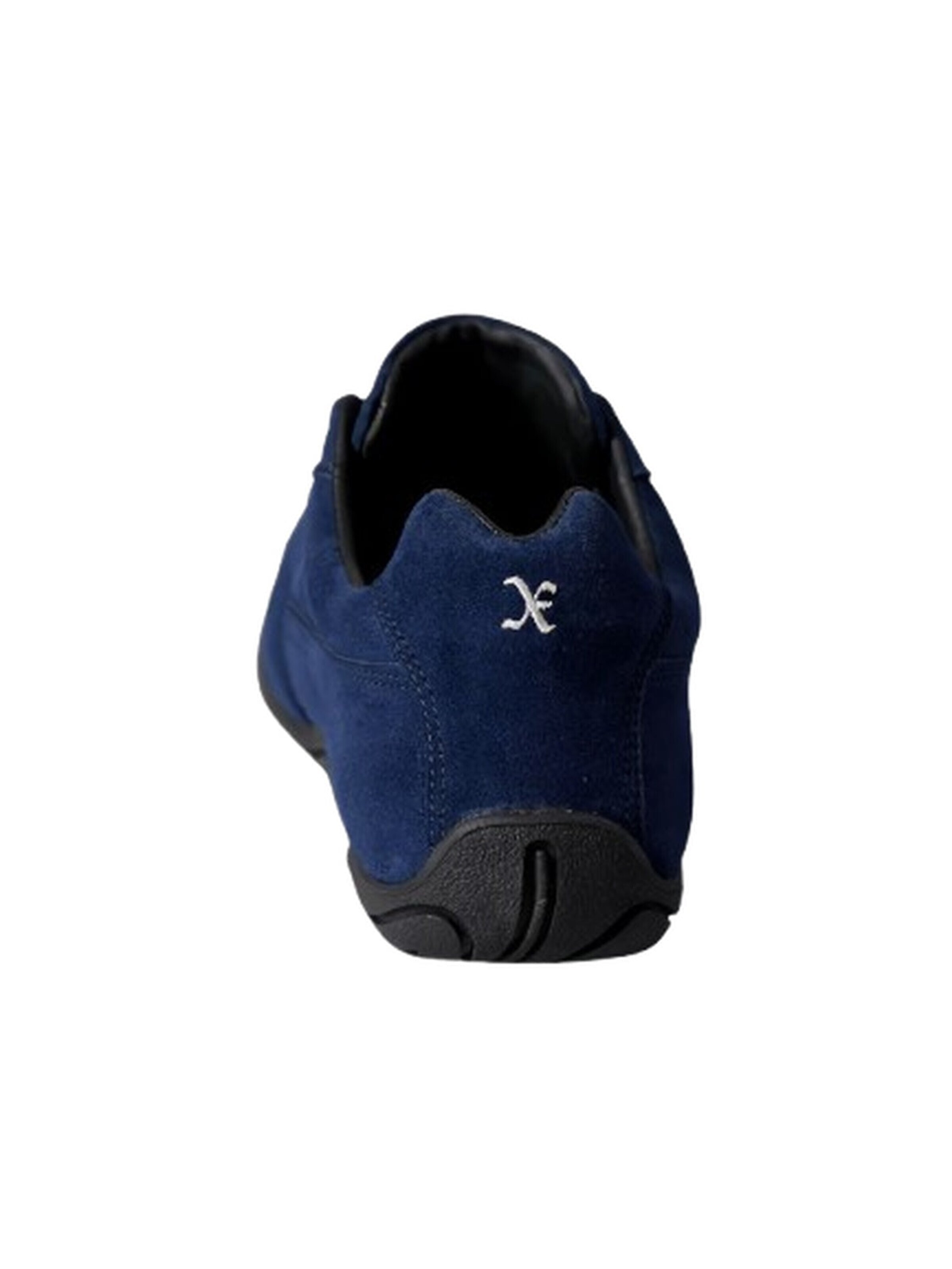 Chaussure à lacets 'Helle' Yoxeone en bleu