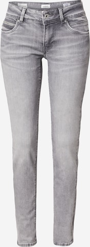 Pepe Jeans Jeans 'NEW BROOKE' in Grey: front