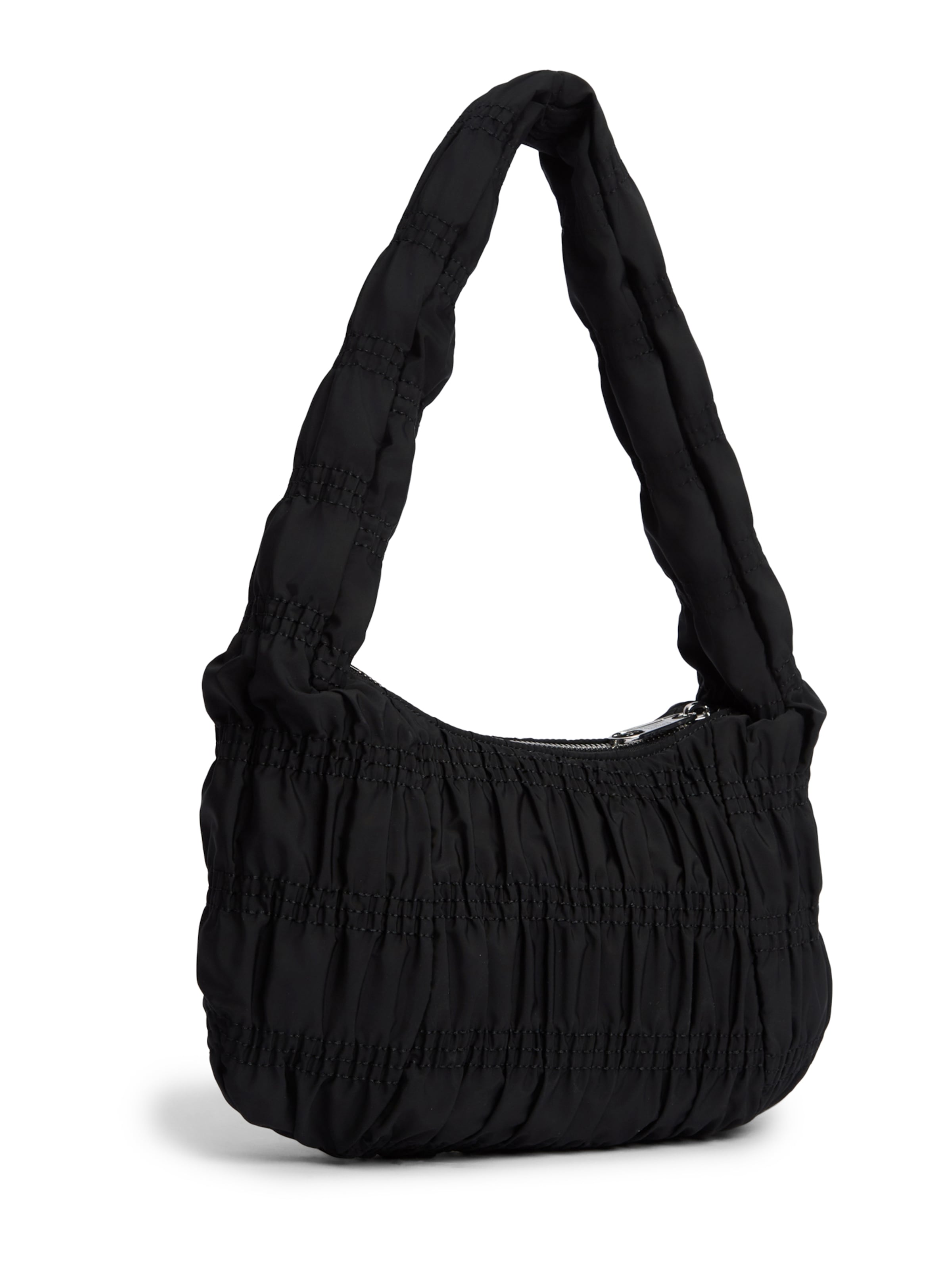 Tommy Jeans - Malas de tiracolo em preto