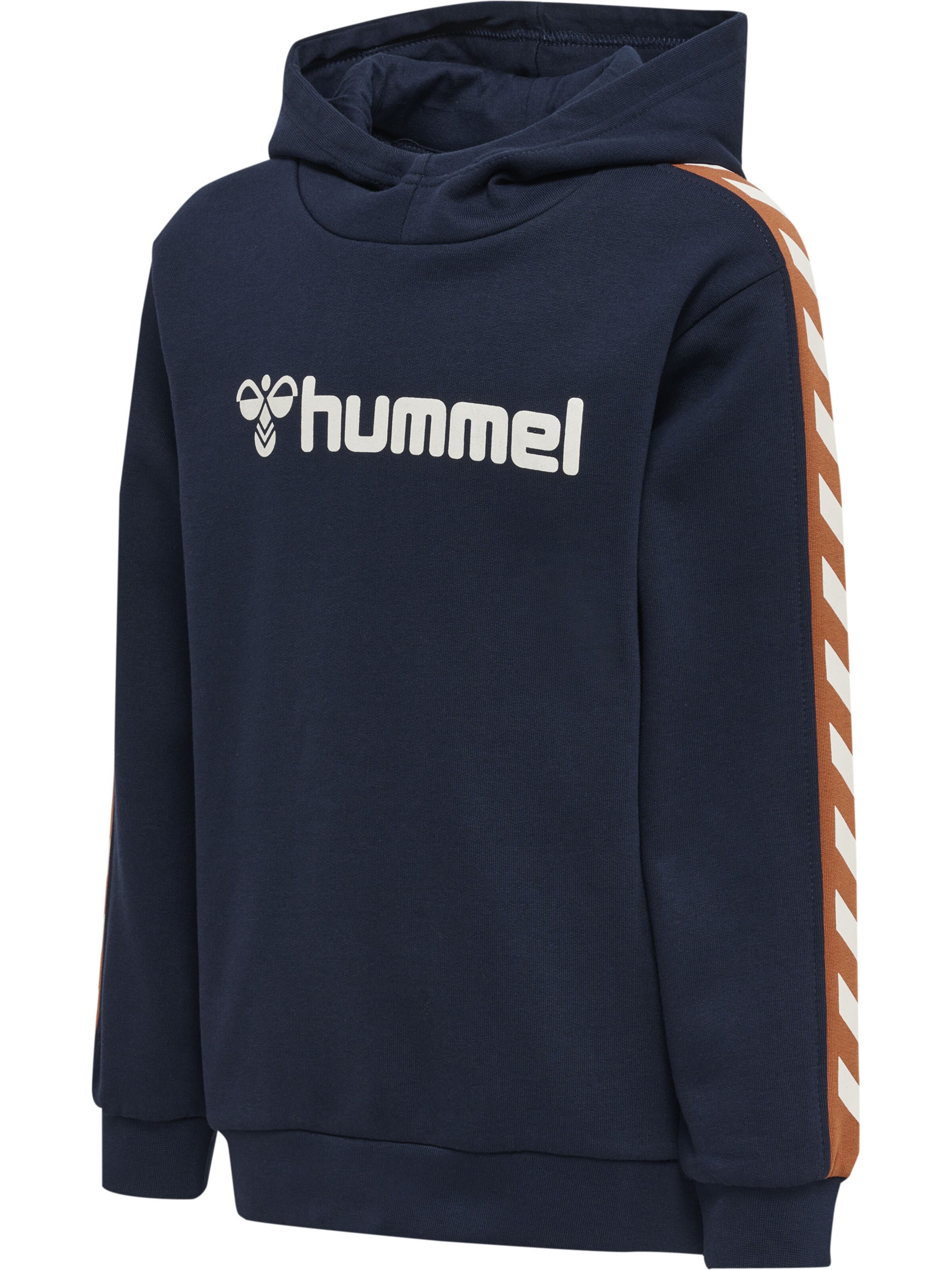 Hummel Sweatshirt in Blue