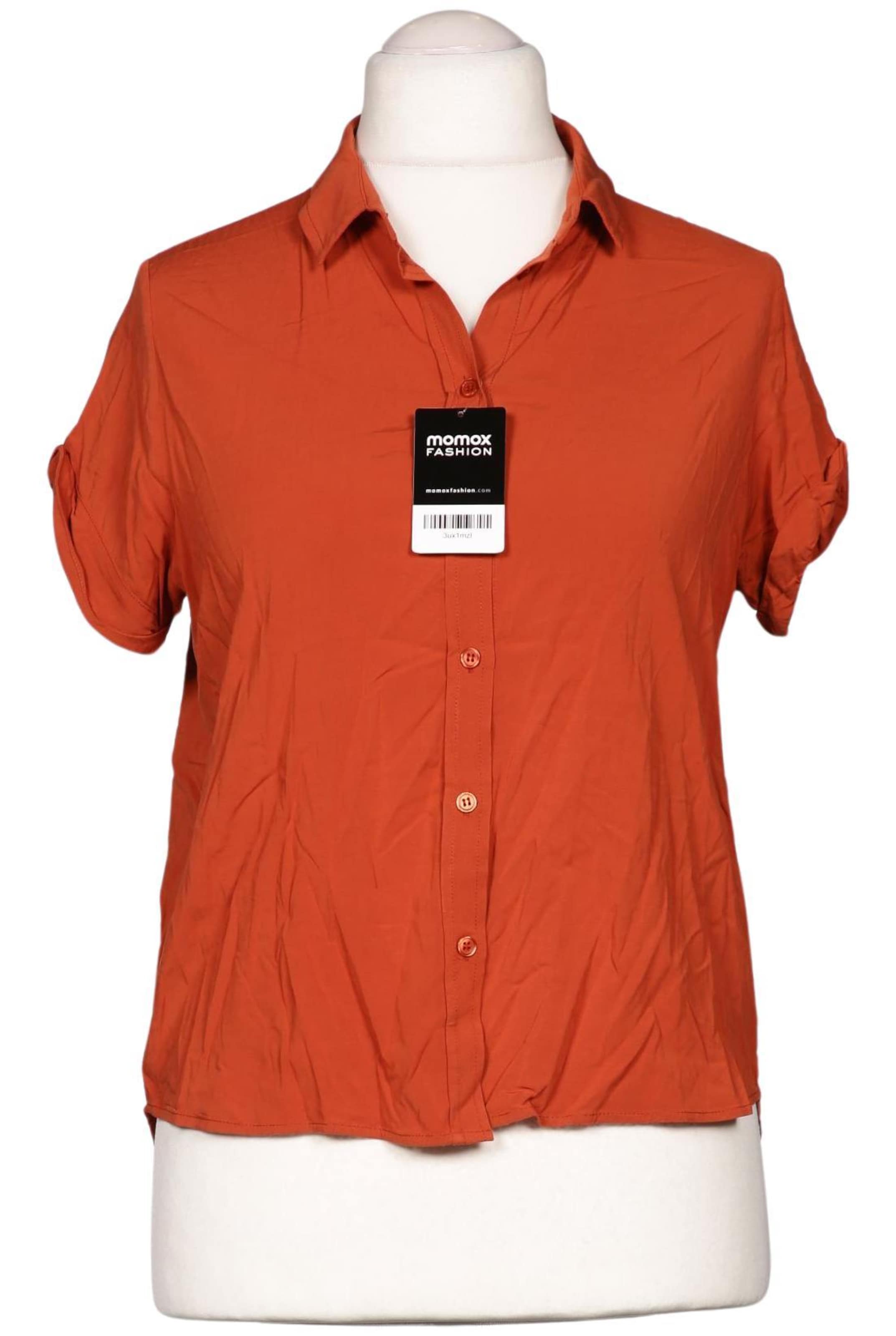 Samsøe Samsøe Blouse & Tunic in 6XL in Orange: front