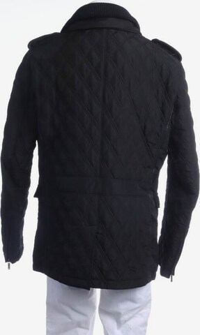 Etro Übergangsjacke XL in Schwarz