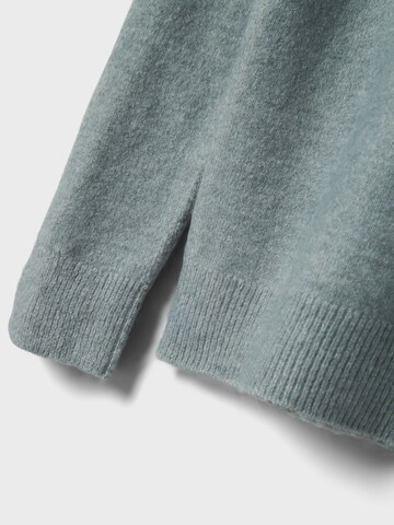 Pull-over NAME IT en gris