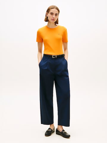 Tricou 'CODY' de la TOMMY HILFIGER pe portocaliu