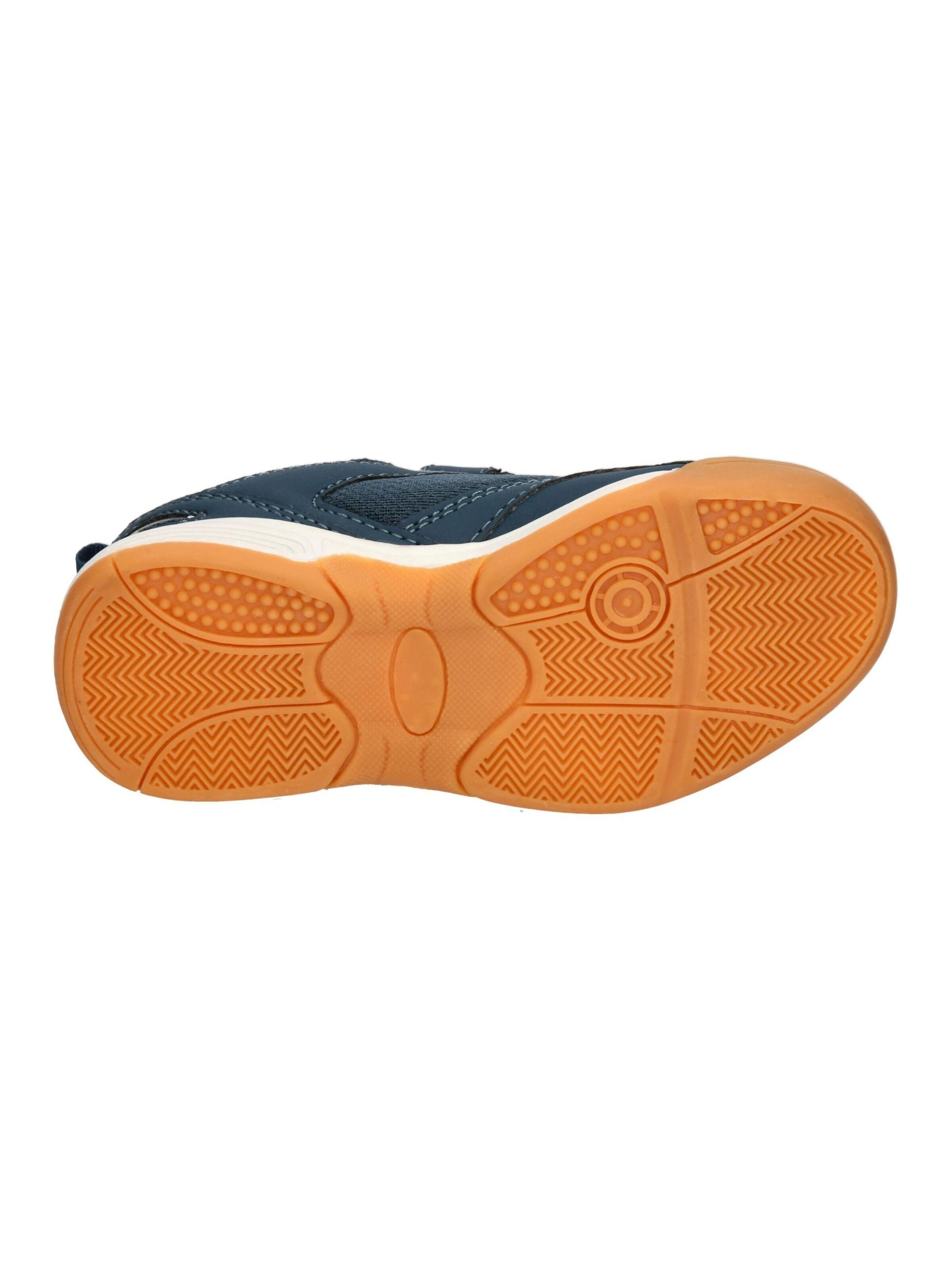 LICO Sportschuh 'Siro V' in Blau