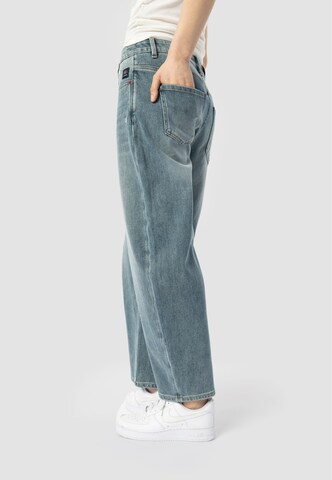 Elias Rumelis Baggy Jeans 'Yoana' in Blau