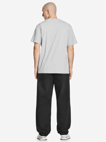 Prosto Regular Jeans 'Bunker' in Grey