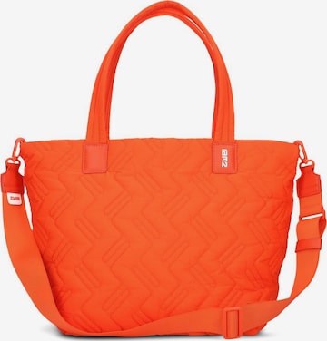 ZWEI Shopper 'CLEO CL200' in Red: front