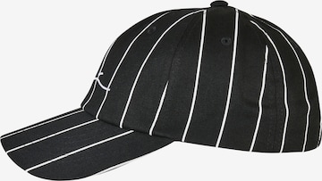 Karl Kani Cap in Schwarz