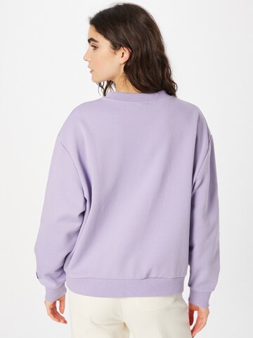 ELLESSE Sweatshirt 'Kiraic' in Lila