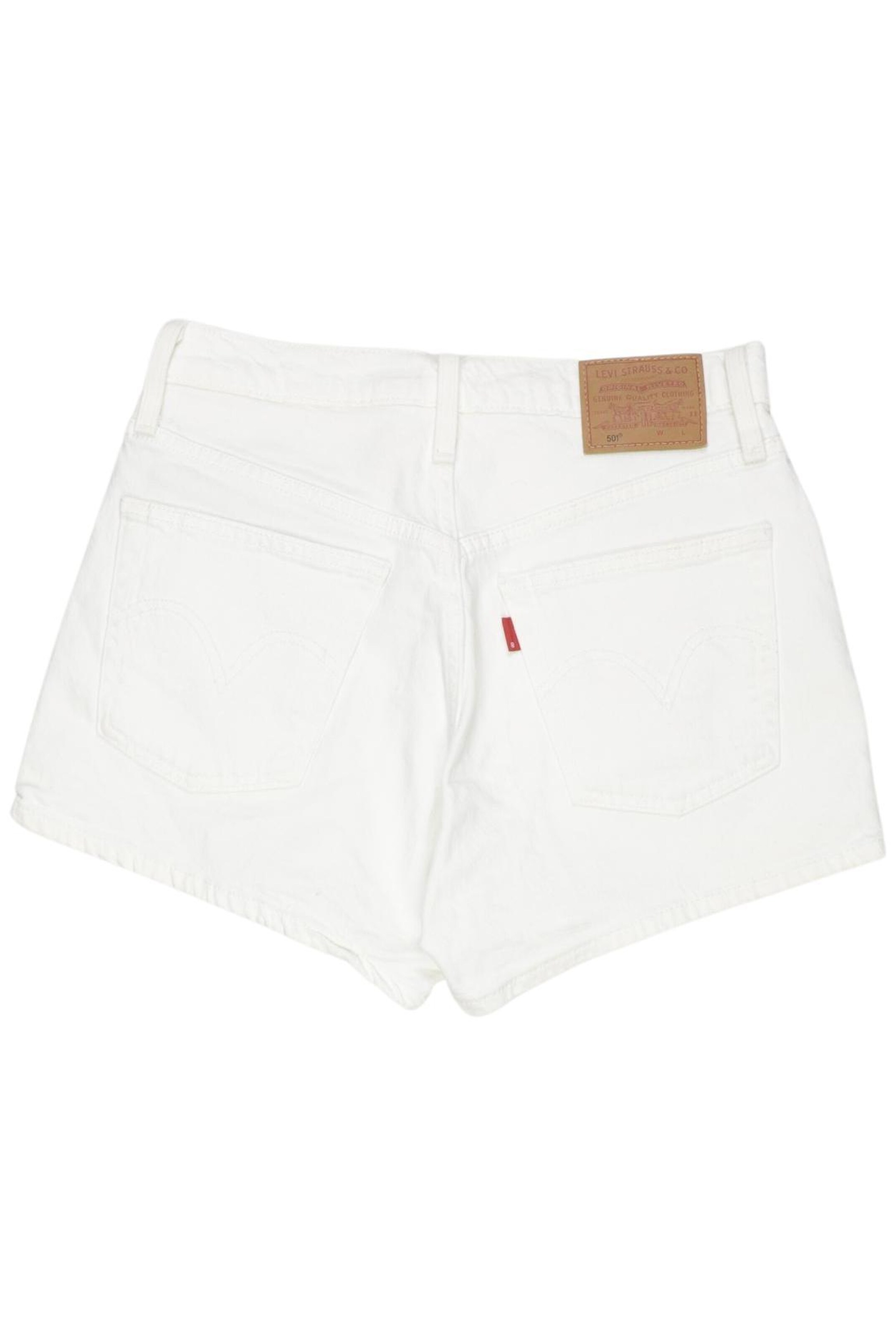 LEVI'S ® Shorts in XS in White