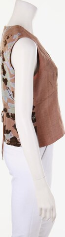 KENZO Blouse & Tunic in M in Beige