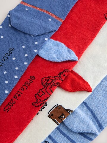 Next Κάλτσες σε μπλε