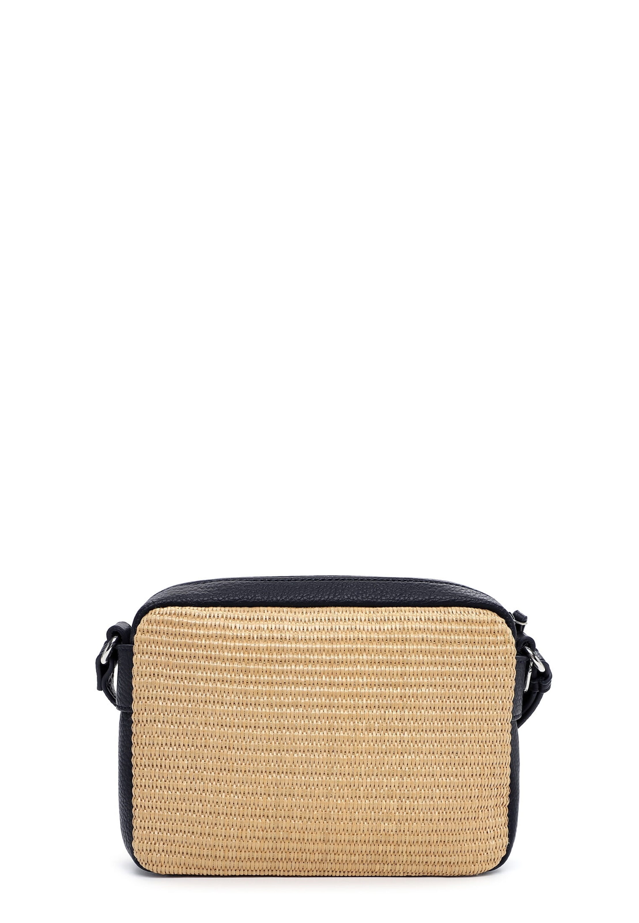 Suri Frey Skuldertaske 'Lovely' i beige