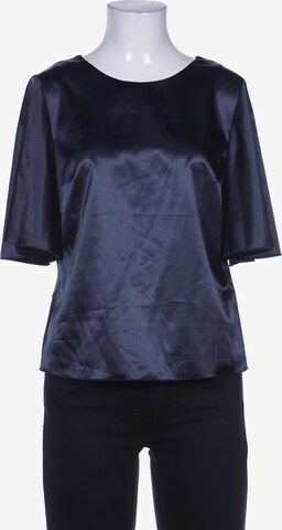 heine Bluse S in Blau: predná strana