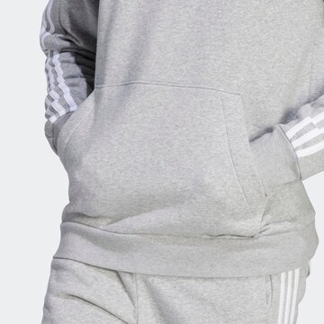 ADIDAS SPORTSWEAR Sports sweatshirt 'Essentials' in Grey