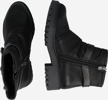 Bottines Blowfish Malibu en noir