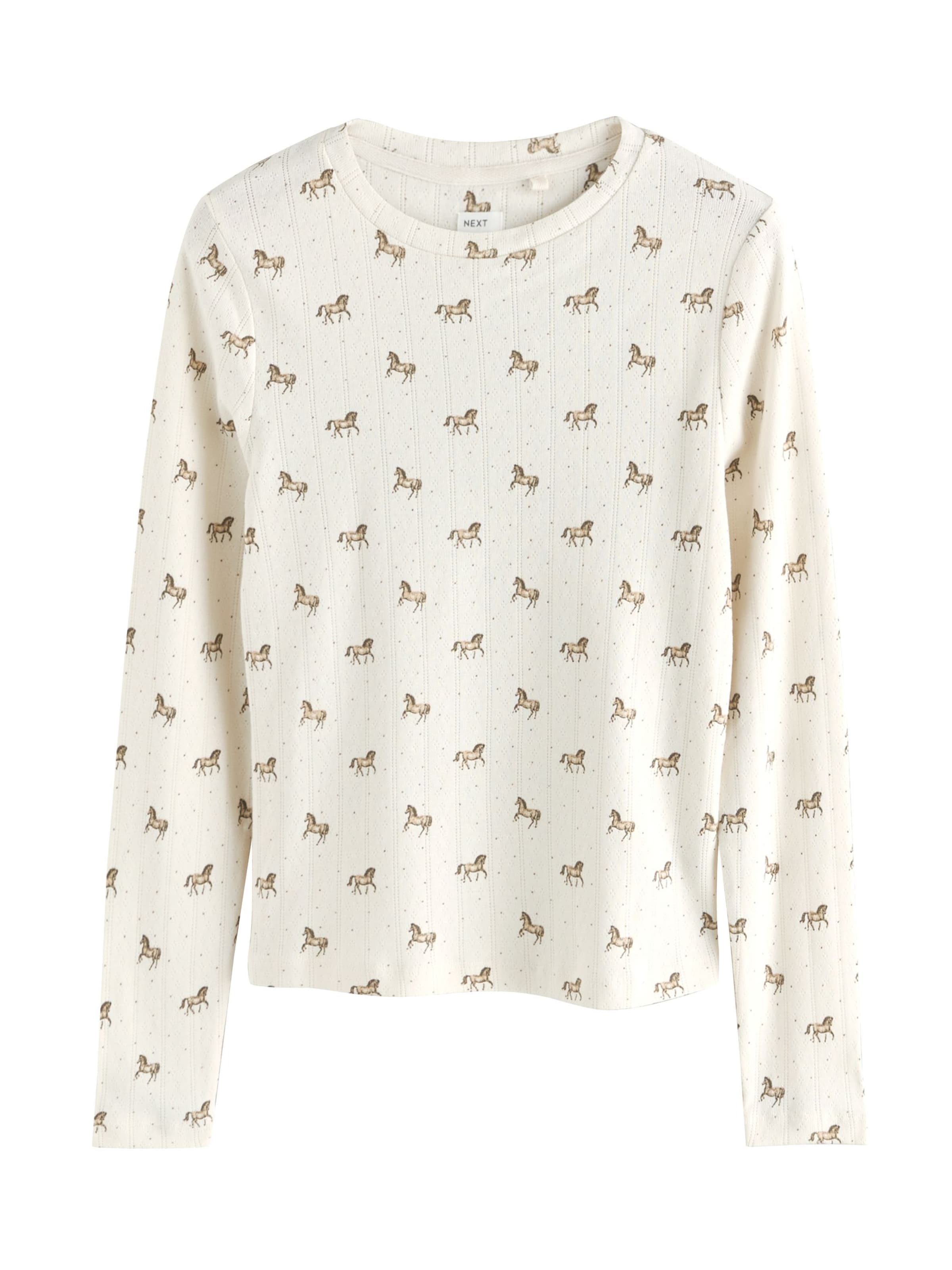Pyjama Next en beige