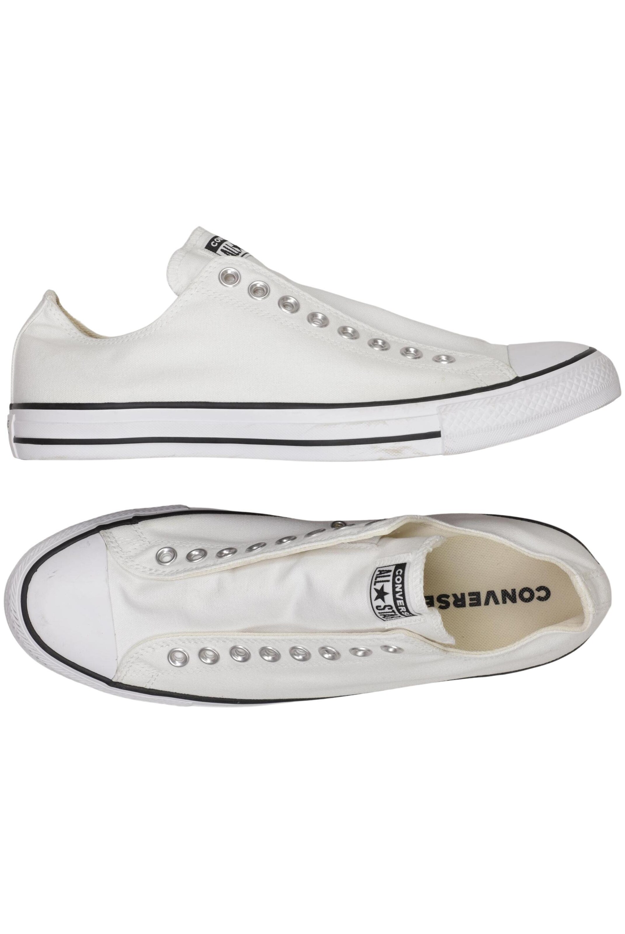 CONVERSE Sneakers & Trainers in 45 in White, Item view