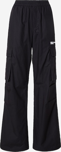KARL LAGERFELD JEANS Kapsáče, veľkosť 34 - čierna, Produkt