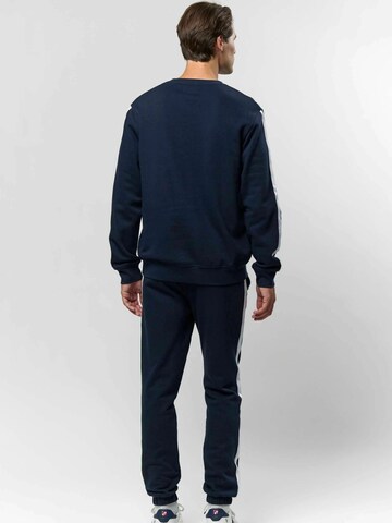 U.S. POLO ASSN. Neulepaita ' Cato ' värissä sininen