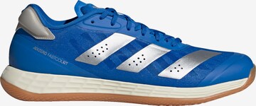 ADIDAS PERFORMANCE Sportschuh 'Adizero Fastcourt 2.0' in Blau