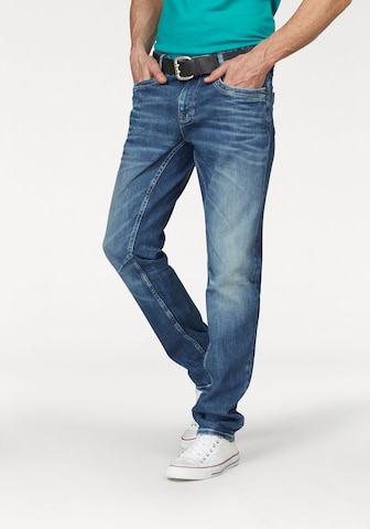 PME Legend Regular Jeans in Blauw