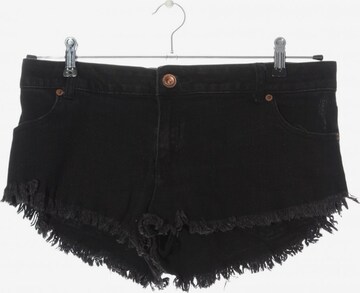 Cotton On Shorts in XL in Black: front