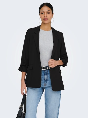 Blazer 'JDYELIZA' JDY en noir