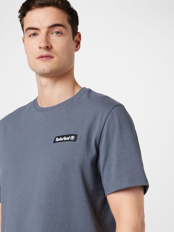 TIMBERLAND Shirt in Grey