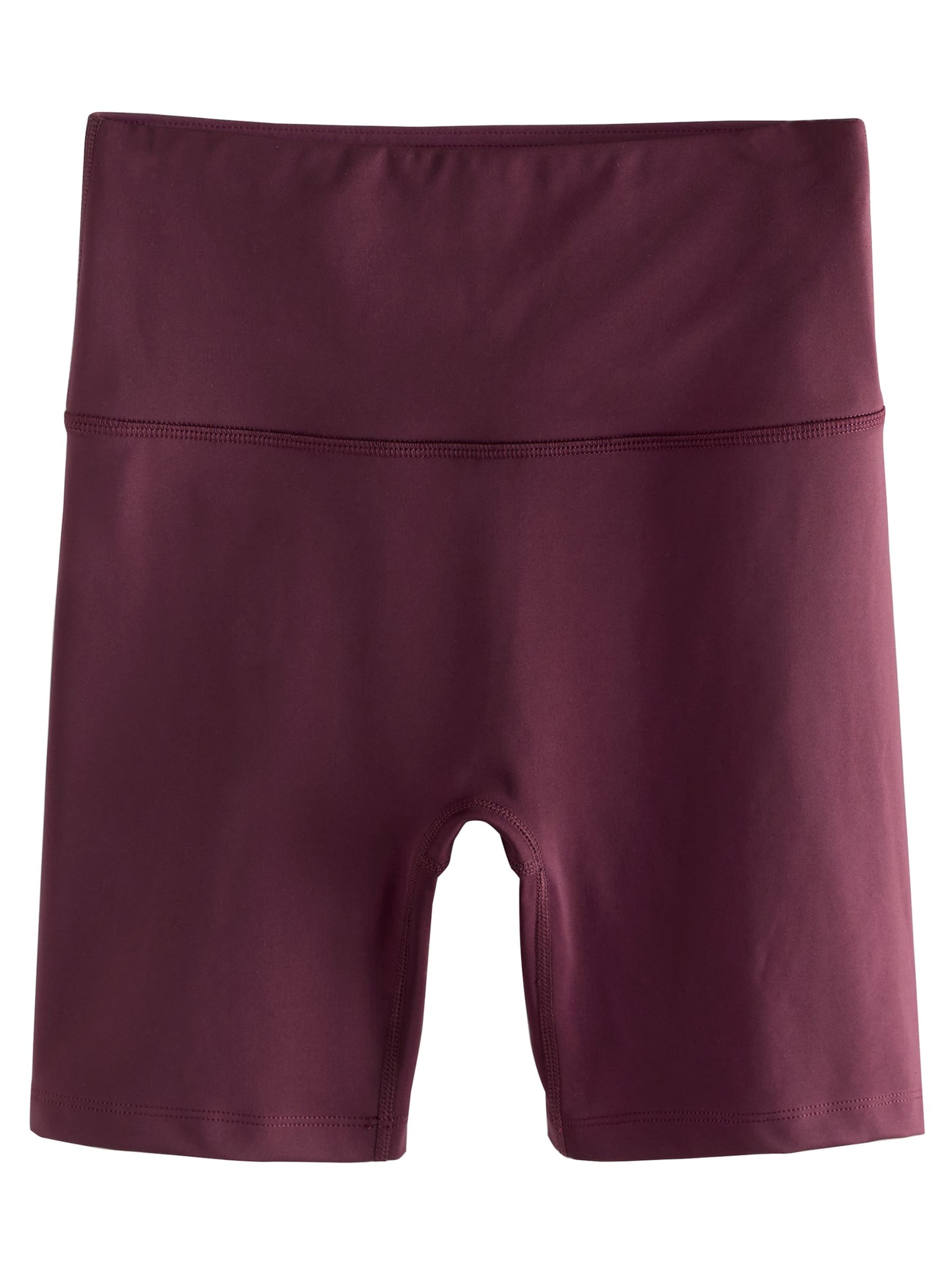 Next Funkcionālas bikses 'Active Power', krāsa - bordo, Preces skats