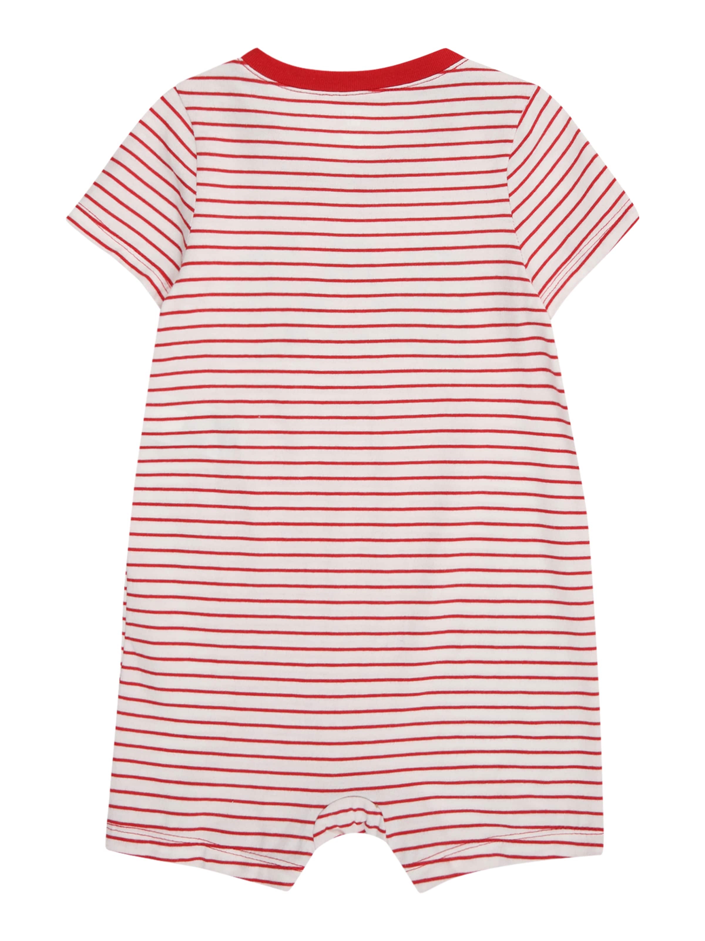 Tutina / body per bambino di GAP in rosso