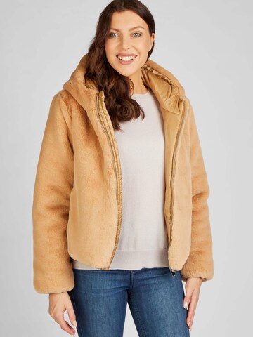 Funk since 1776 Winterjacke in Braun