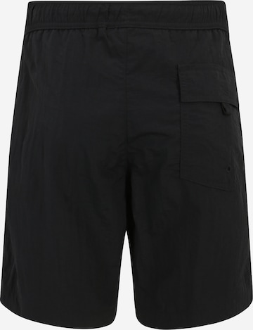 Champion Authentic Athletic Apparel Board Shorts in Black