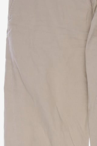 Polo Ralph Lauren Stoffhose 32 in Beige