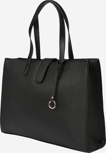 ABOUT YOU Nakupovalna torba 'Katharina' | črna barva, Prikaz izdelka