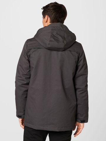 Revolution Between-Season Jacket in Grey