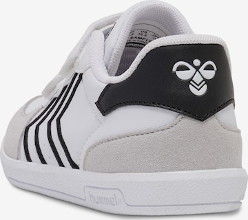 Baskets 'Victory' Hummel en blanc