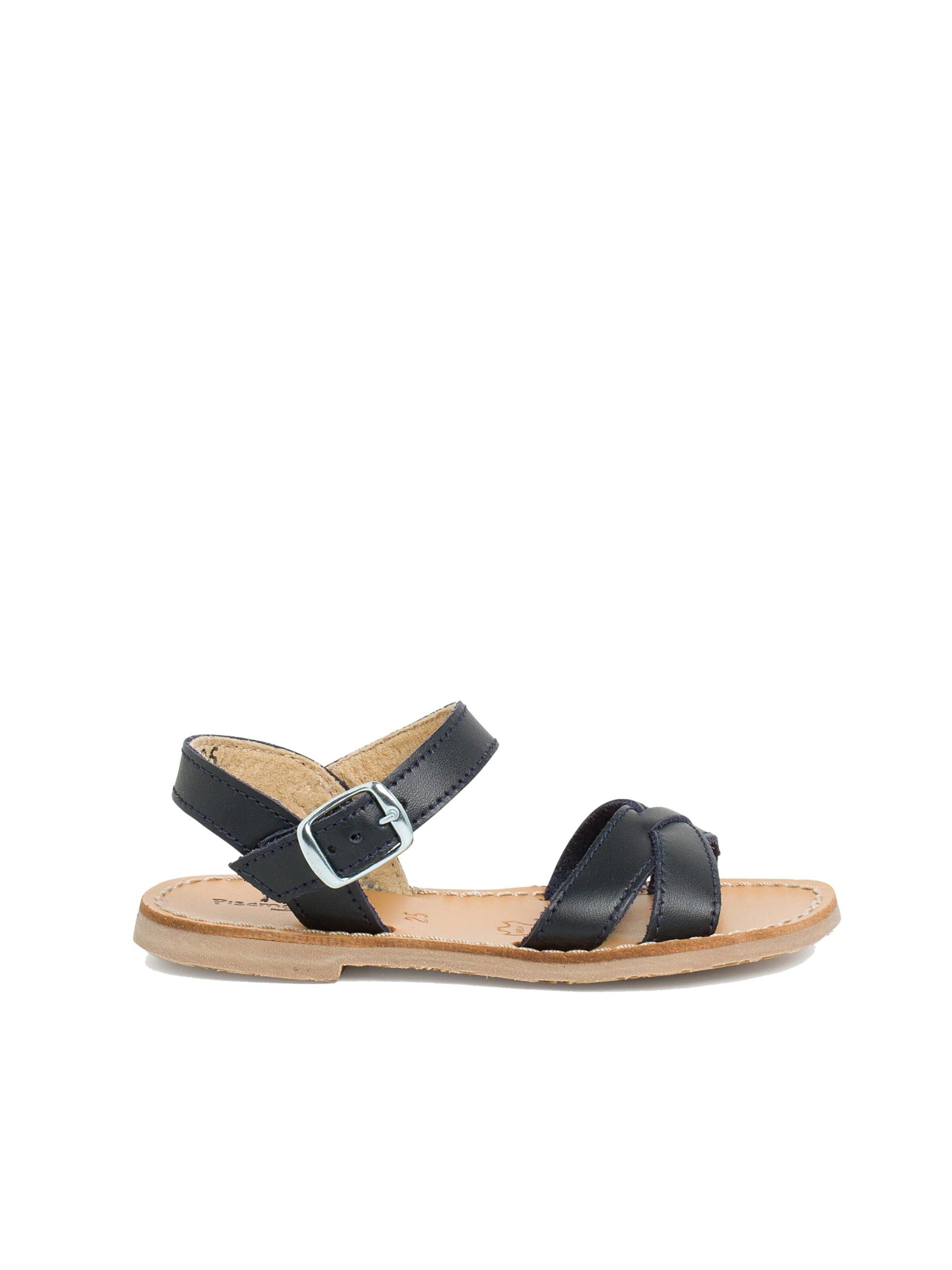 Pisamonas Sandals in Blue