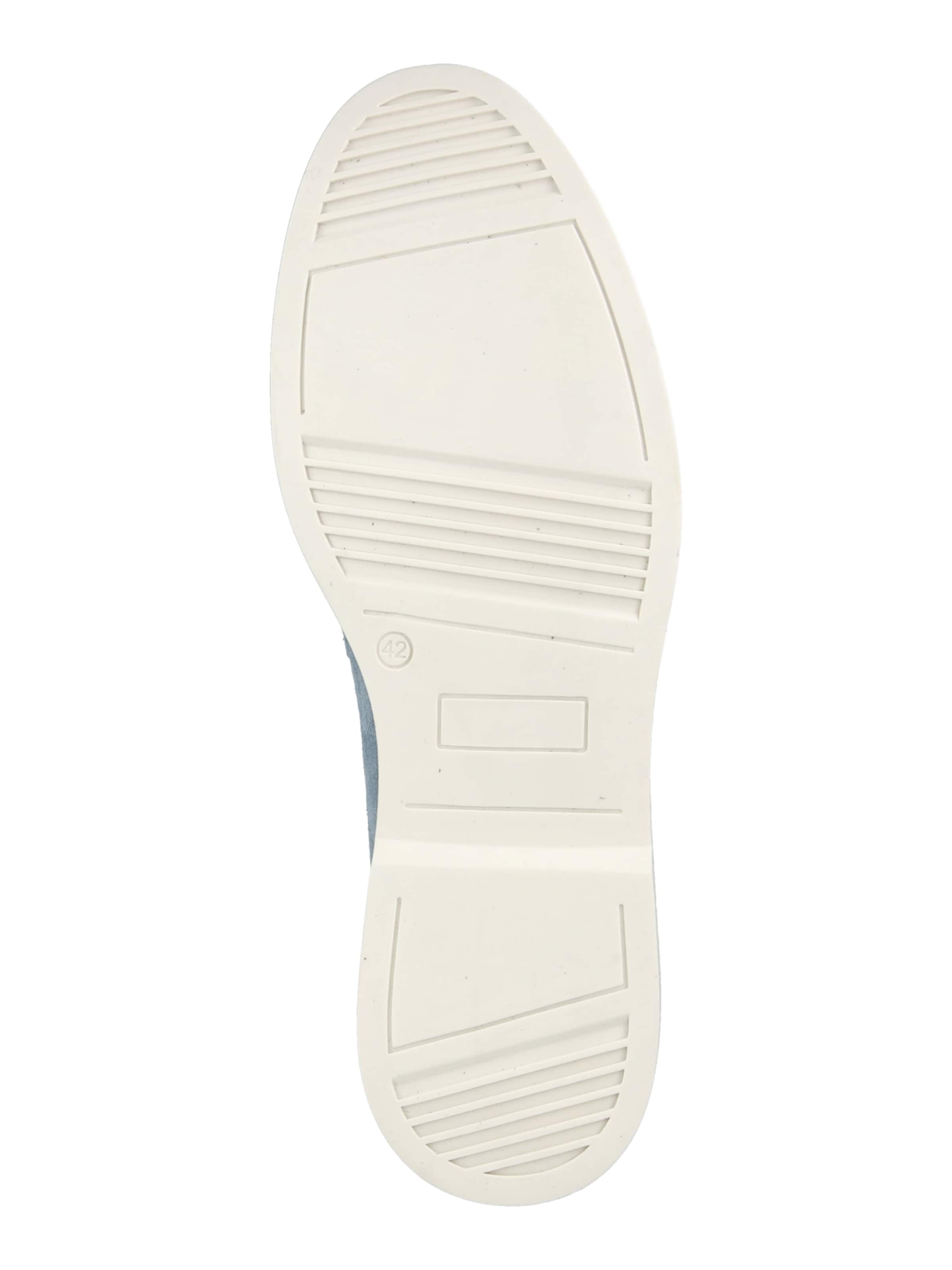 ABOUT YOU - Zapatillas 'Ardian' en azul