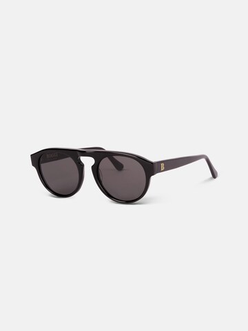 Boggi Milano Sunglasses 'Portofino' in Black