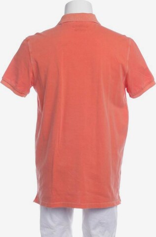 Marc O'Polo Poloshirt L in Orange