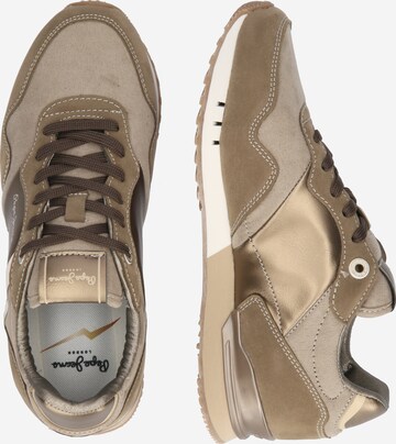 Pepe jeans sneakers dames hotsell