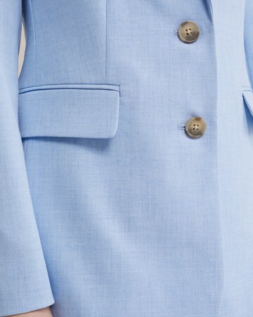 Blazer di WE Fashion in blu
