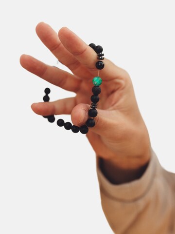 GOOD.designs Armband in Groen